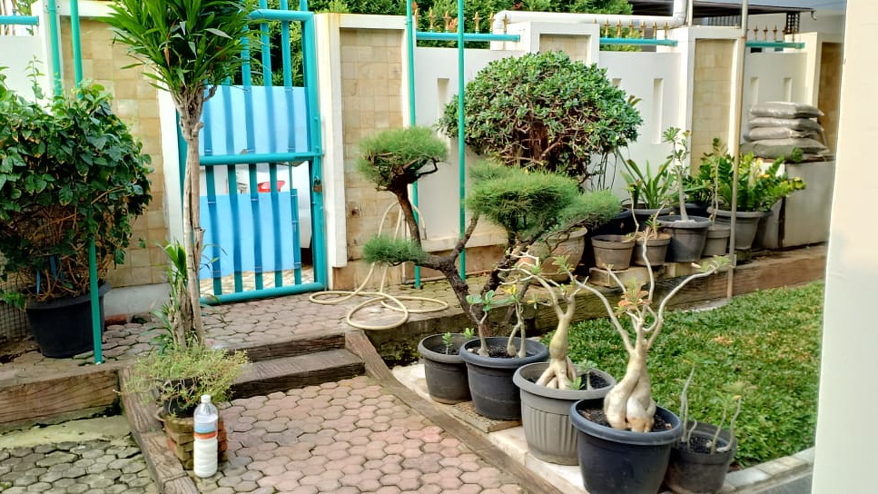 Rumah dijual