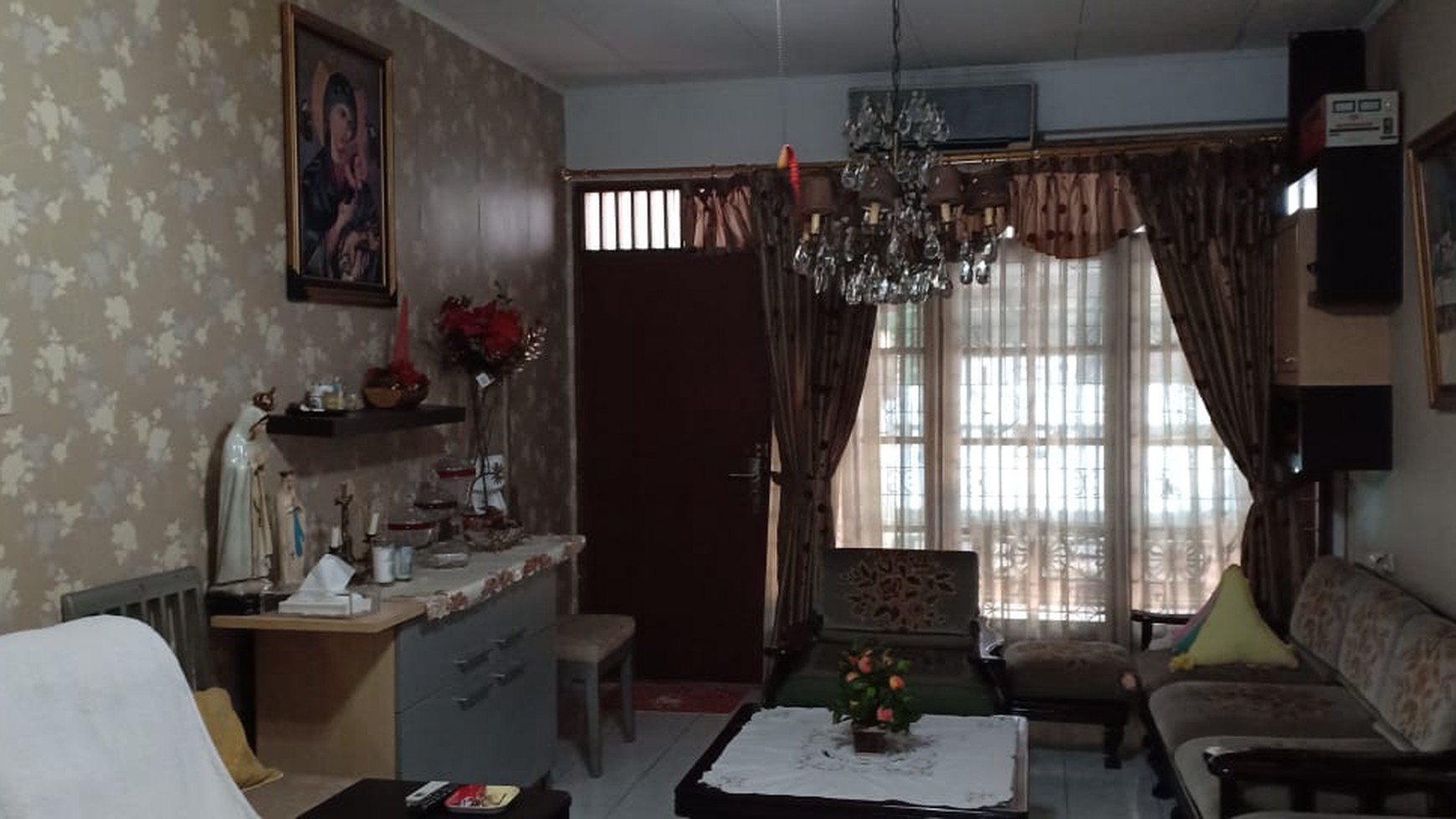 Rumah dijual