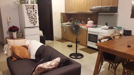 Apartemen Bagus di Pondok Labu Jakarta Selatan
