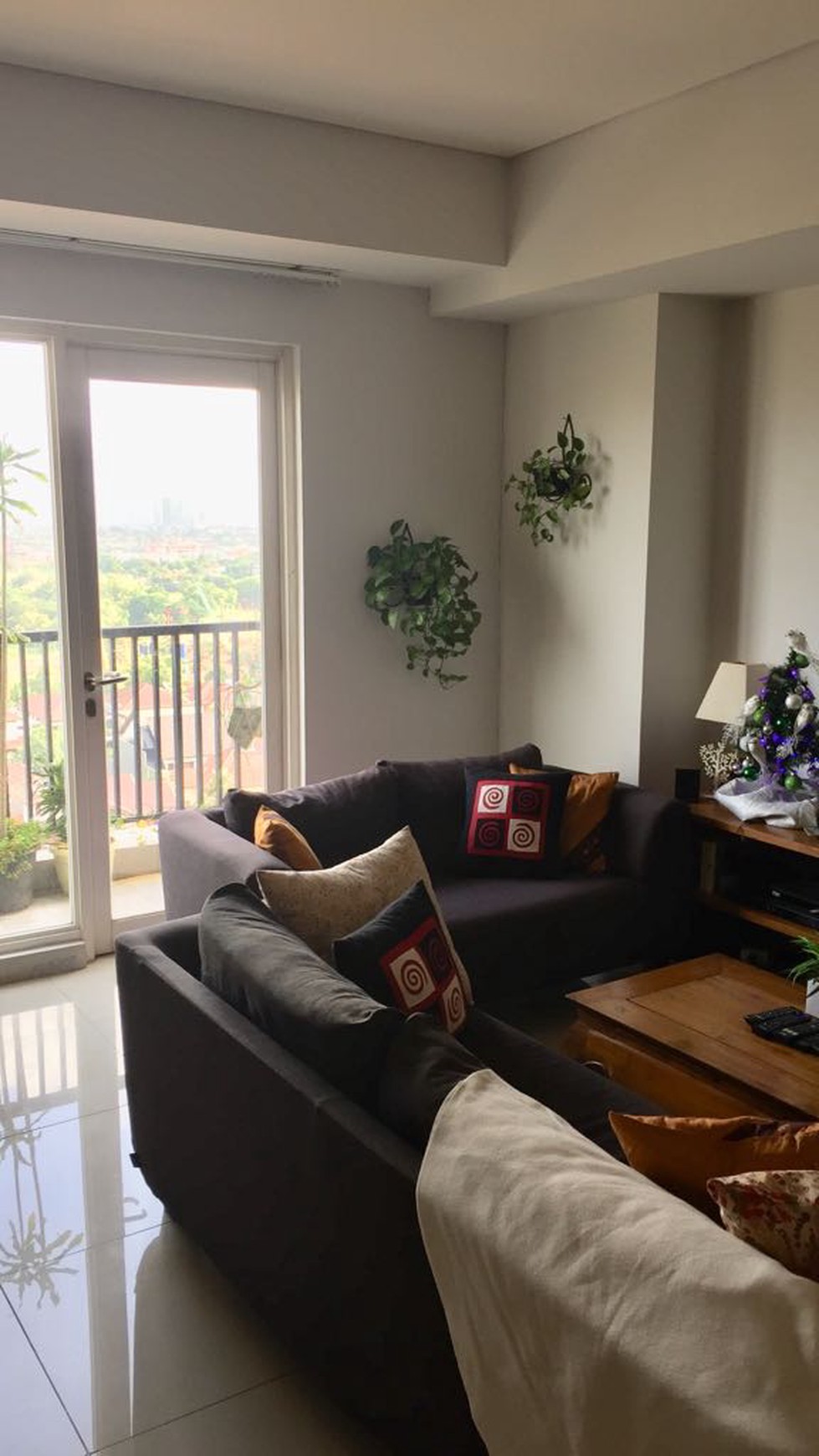 Apartemen Bagus di Pondok Labu Jakarta Selatan