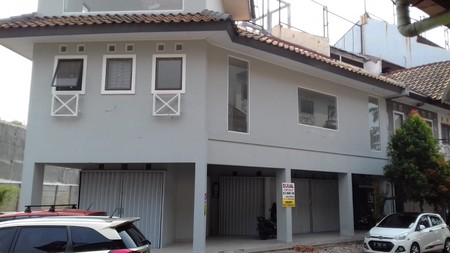 Ruko Baru Full Renov sektor 7 BSD