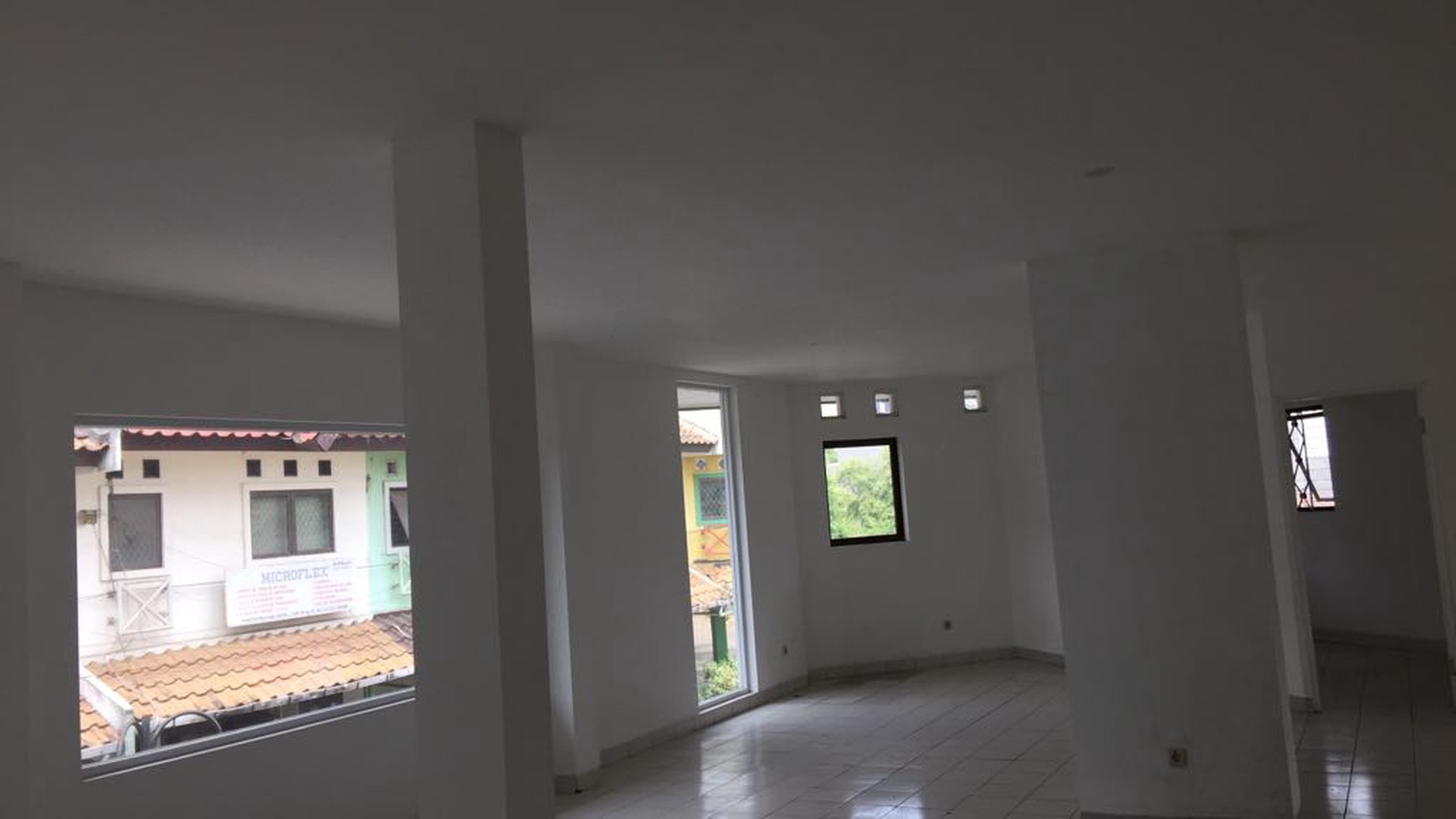 Ruko Baru Full Renov sektor 7 BSD