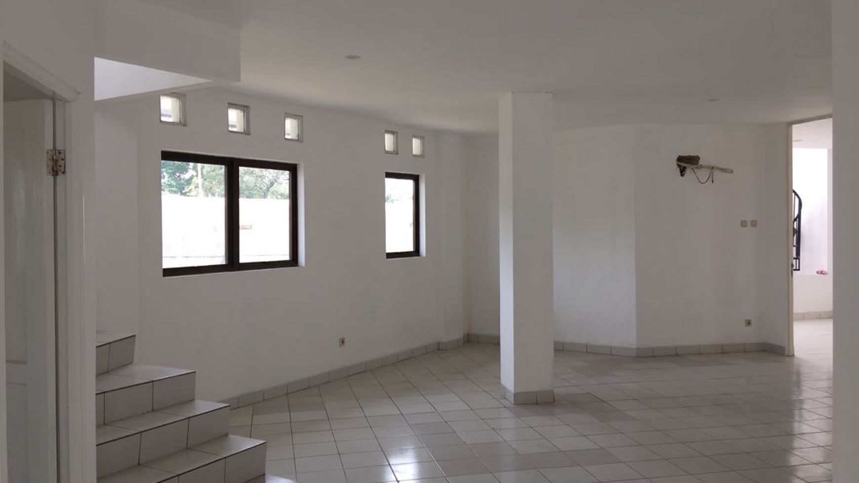 Ruko Baru Full Renov sektor 7 BSD