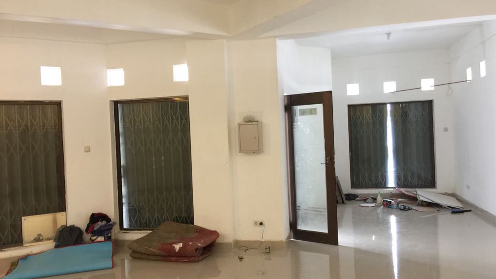 Ruko Baru Full Renov sektor 7 BSD