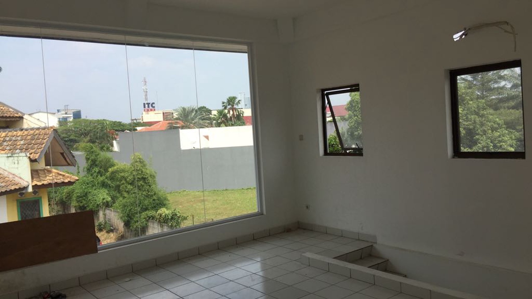 Ruko Baru Full Renov sektor 7 BSD