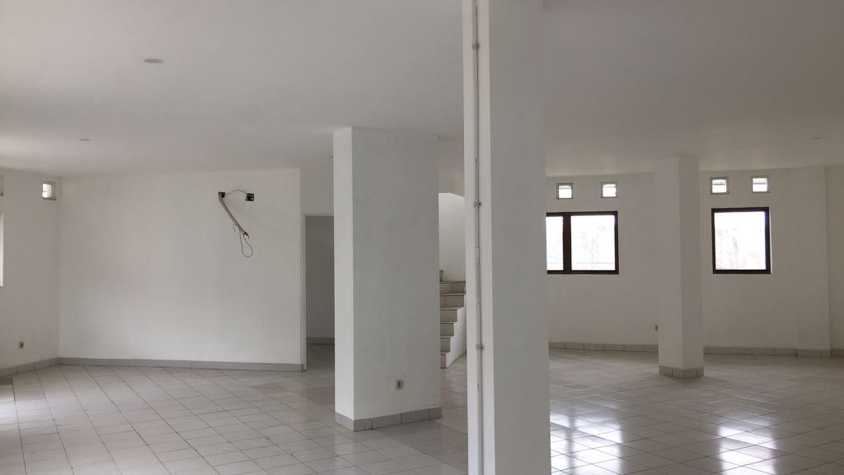 Ruko Baru Full Renov sektor 7 BSD