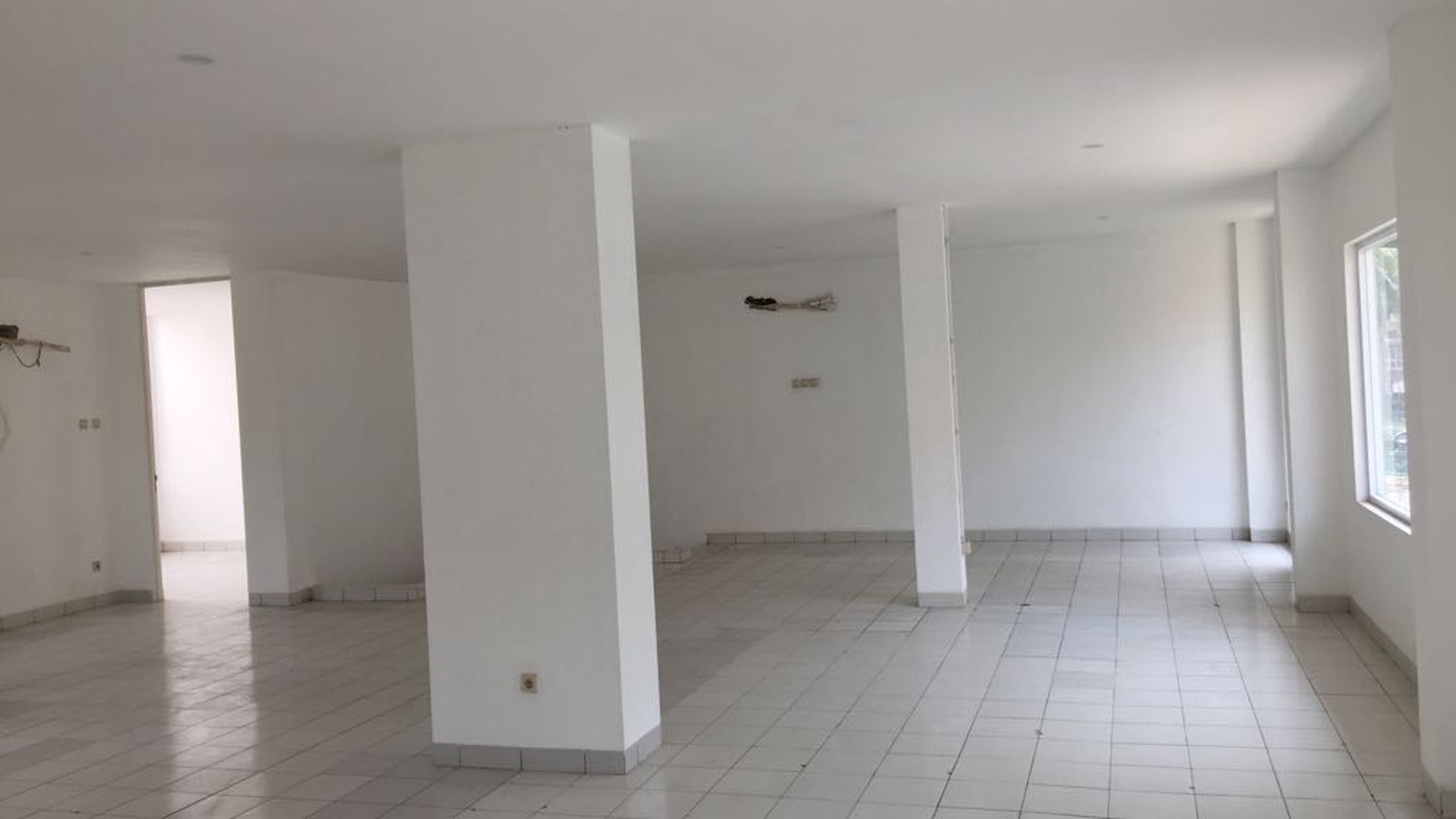 Ruko Baru Full Renov sektor 7 BSD