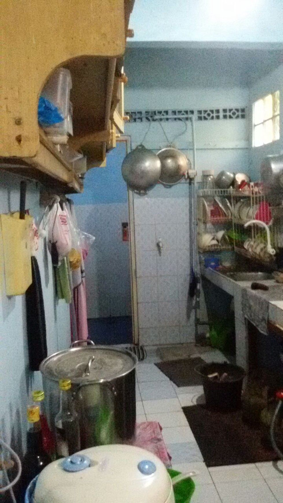 Rumah Siap Huni di Villa Bintaro Indah