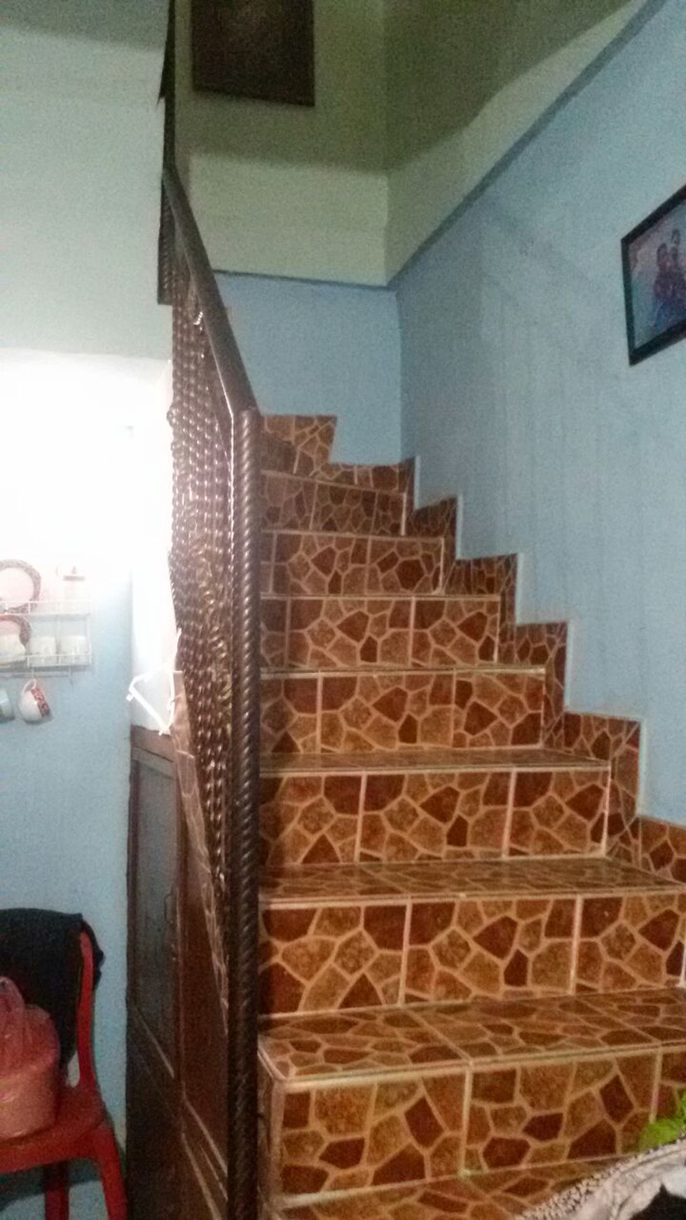 Rumah Siap Huni di Villa Bintaro Indah