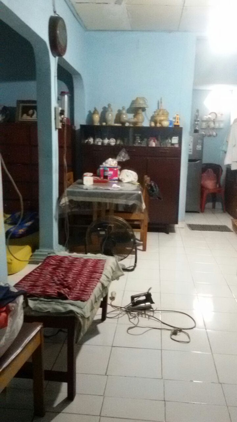 Rumah Siap Huni di Villa Bintaro Indah