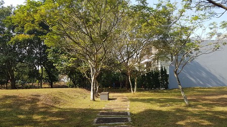 Kavling elite Area green cove