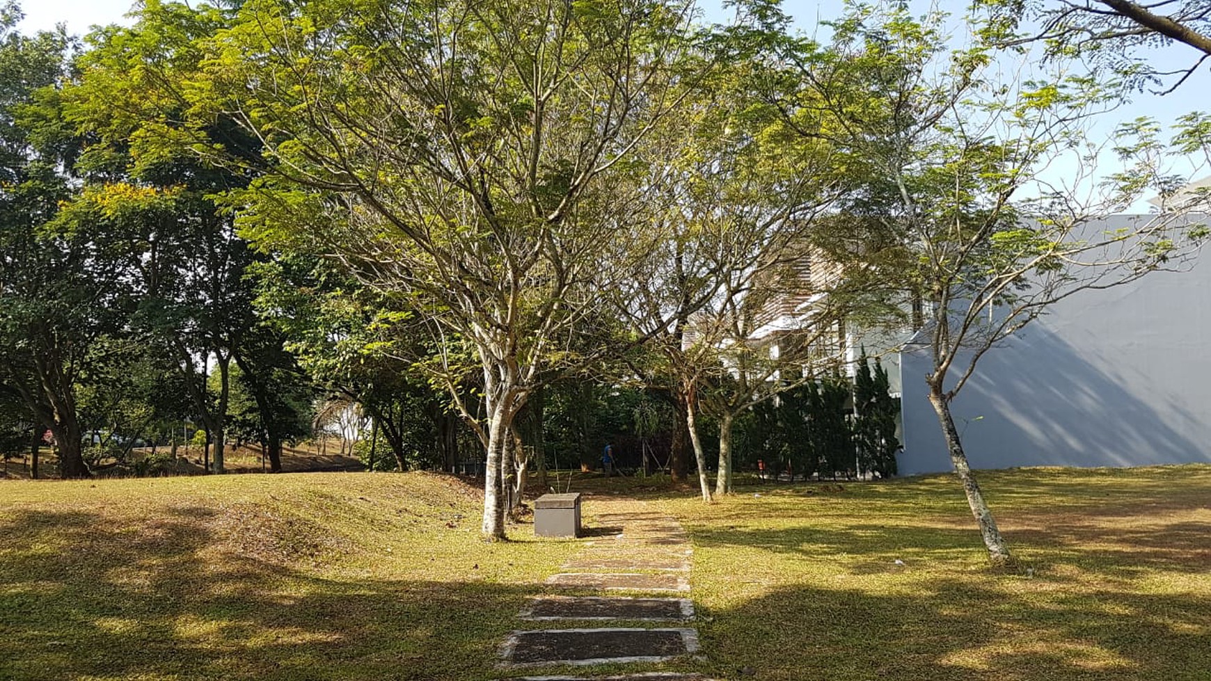 Kavling elite Area green cove