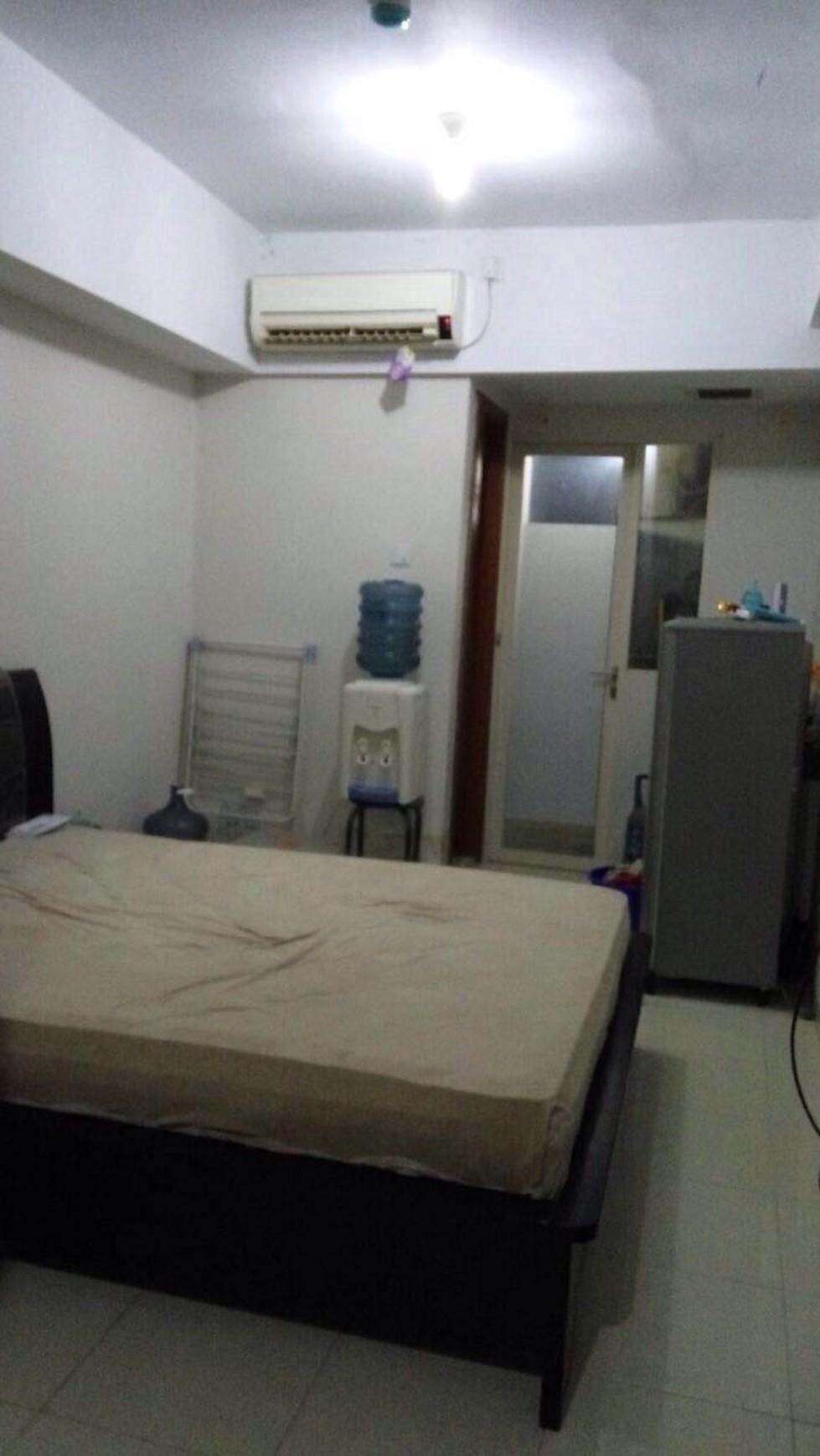 Apartemen di Ciputat Tangerang