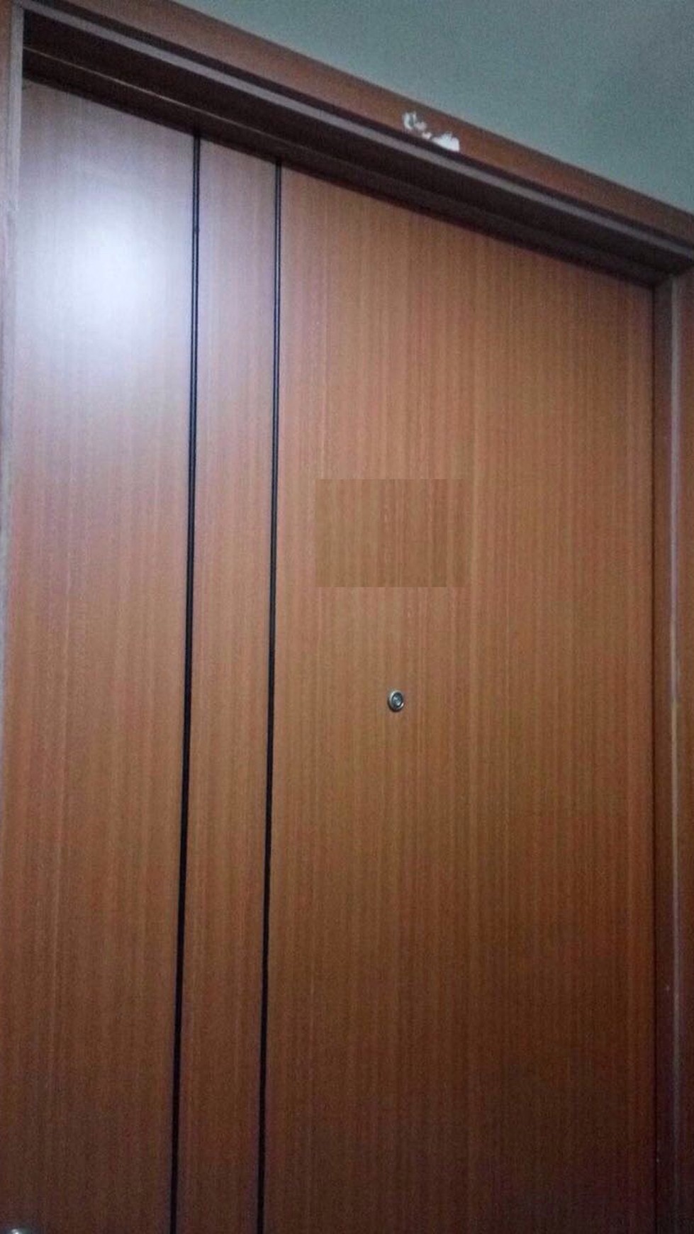 Apartemen di Ciputat Tangerang