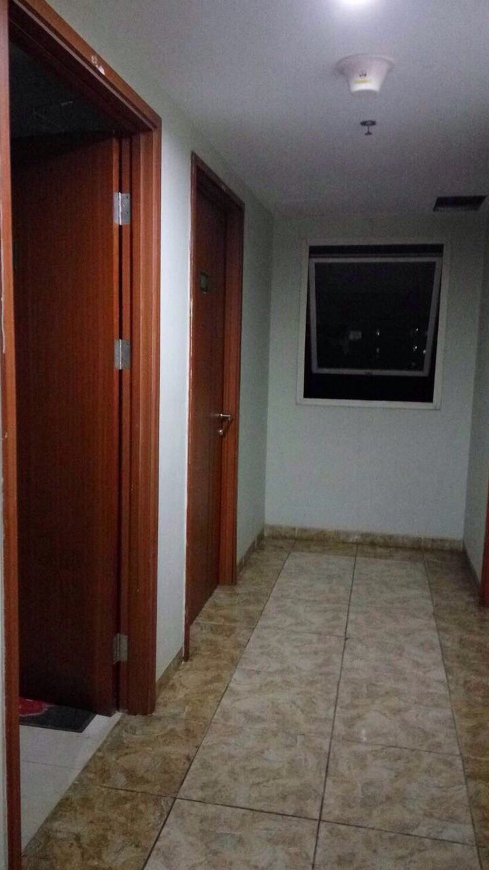 Apartemen di Ciputat Tangerang