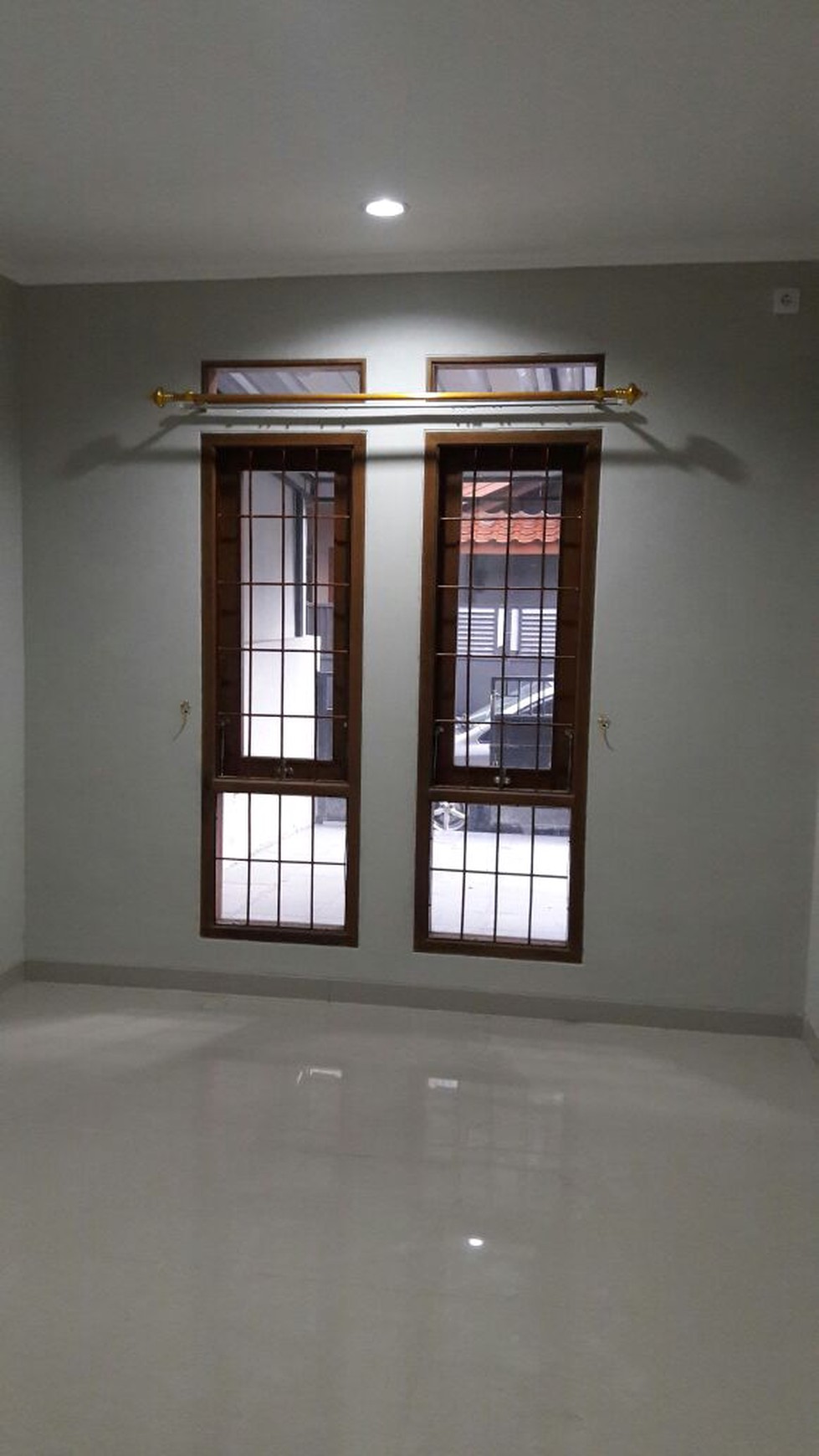 Rumah siap huni,Bagus di Bintaro Jaya Sektor 5