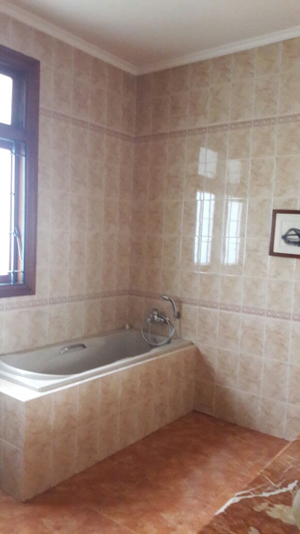 Rumah nyaman & aman di Bintaro Jaya sektor 3