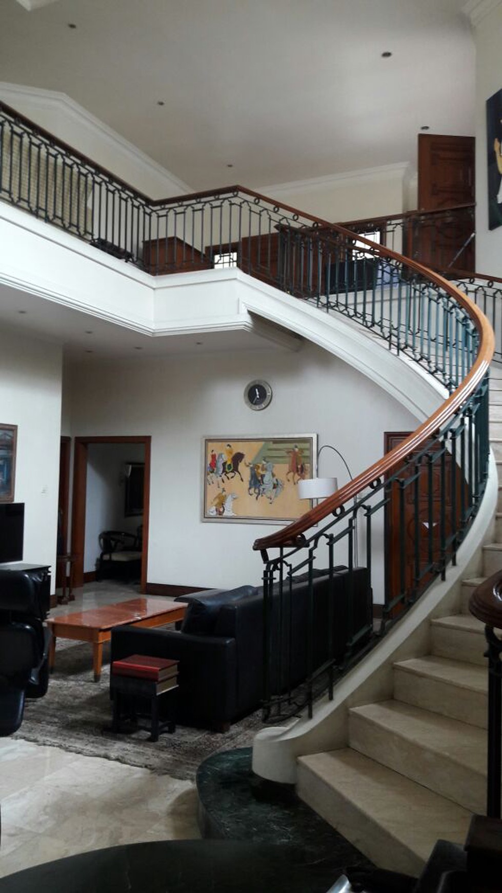 Rumah nyaman & aman di Bintaro Jaya sektor 3