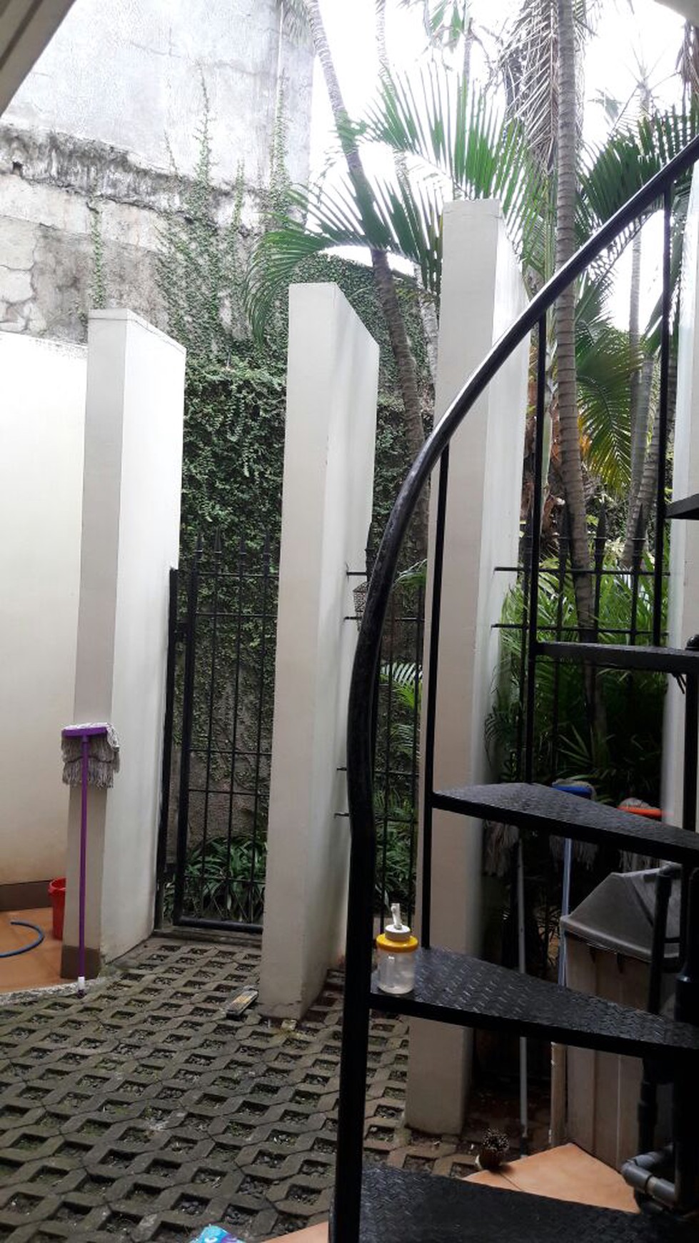 Rumah nyaman & aman di Bintaro Jaya sektor 3