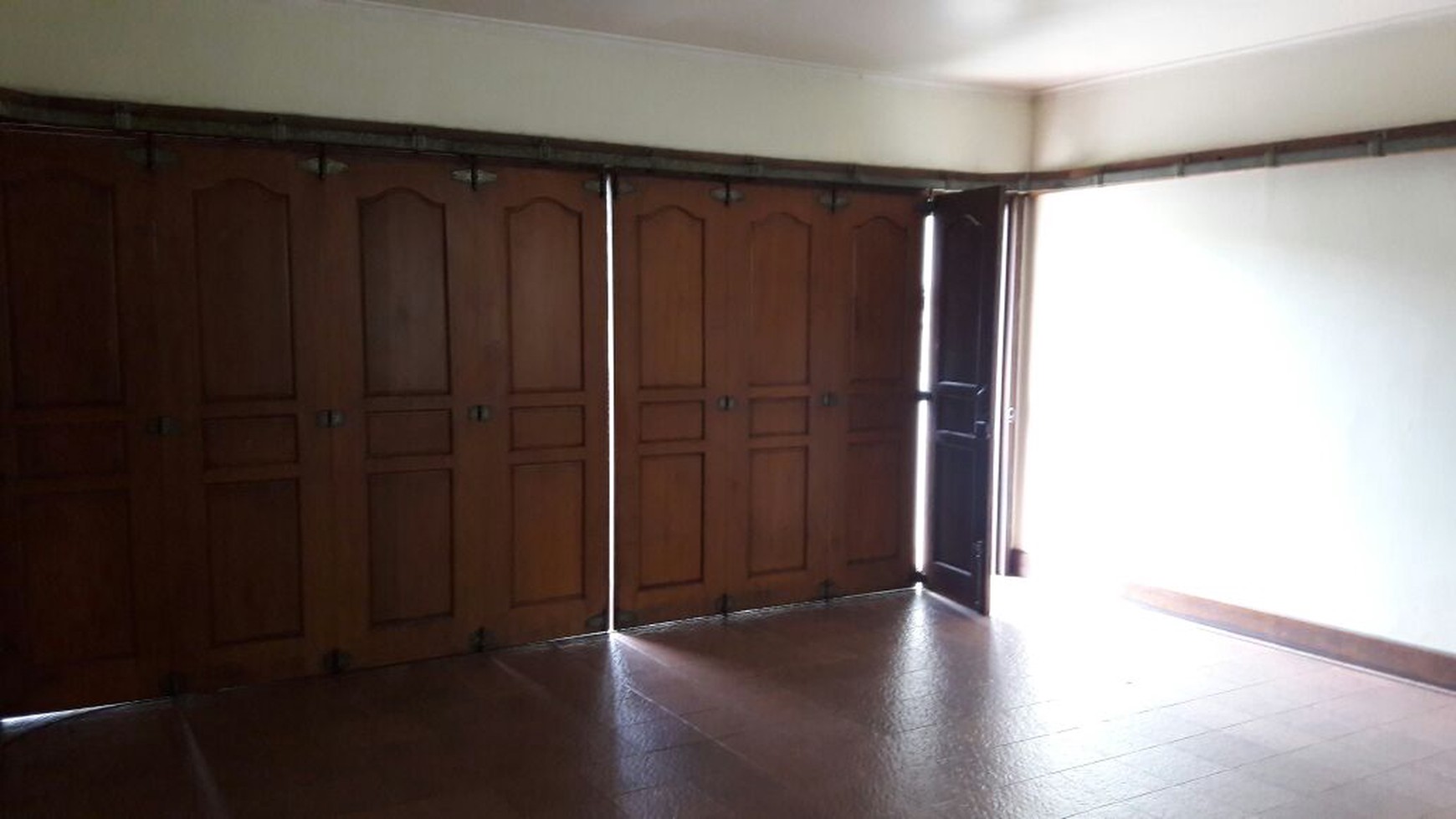 Rumah nyaman & aman di Bintaro Jaya sektor 3