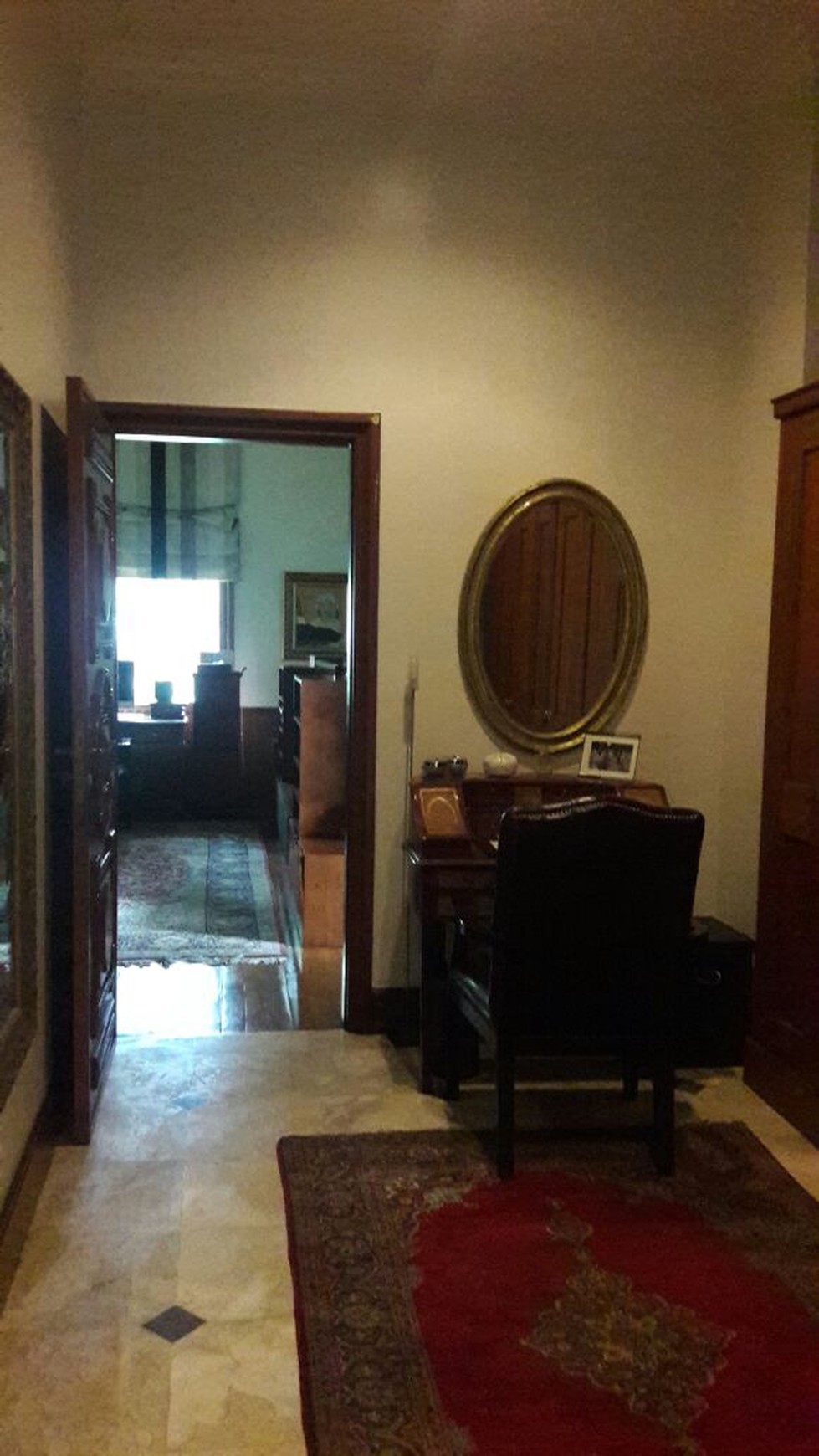 Rumah nyaman & aman di Bintaro Jaya sektor 3