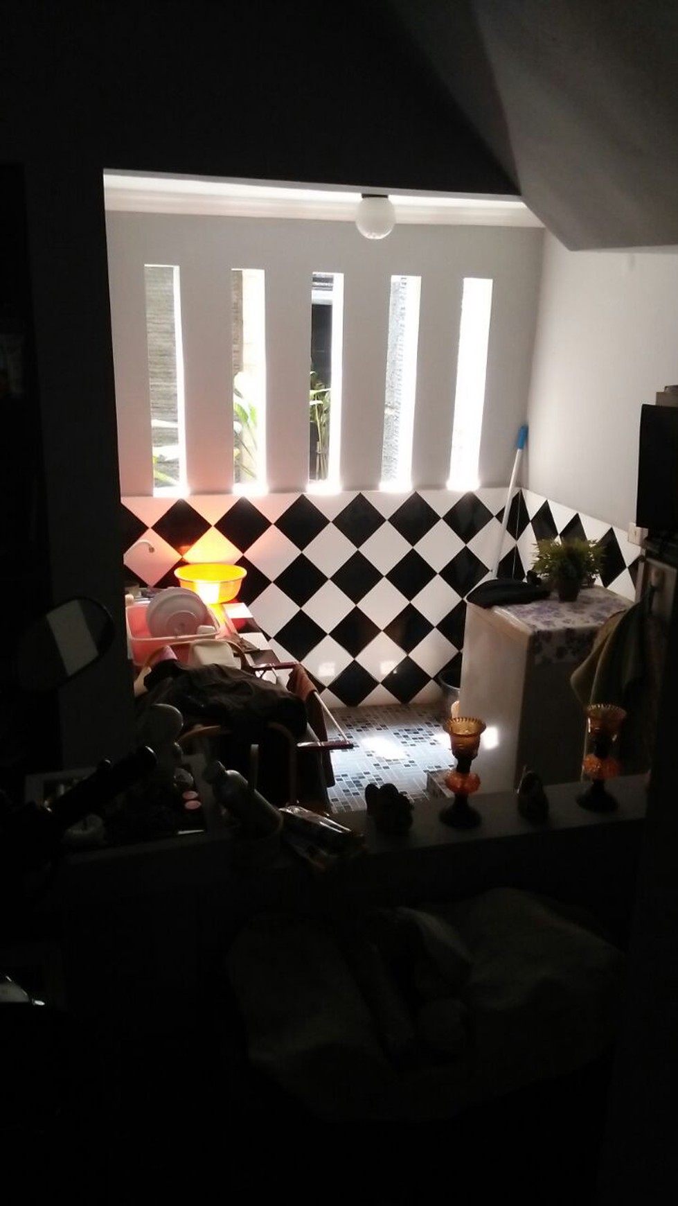 Rumah Bagus ,siap huni di Ciputat