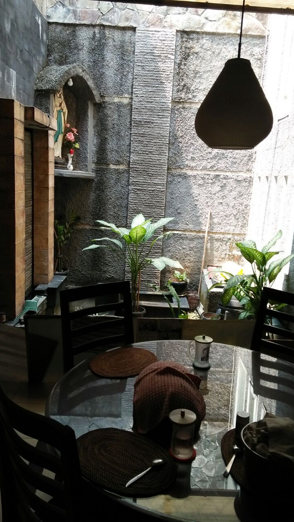 Rumah Bagus ,siap huni di Ciputat