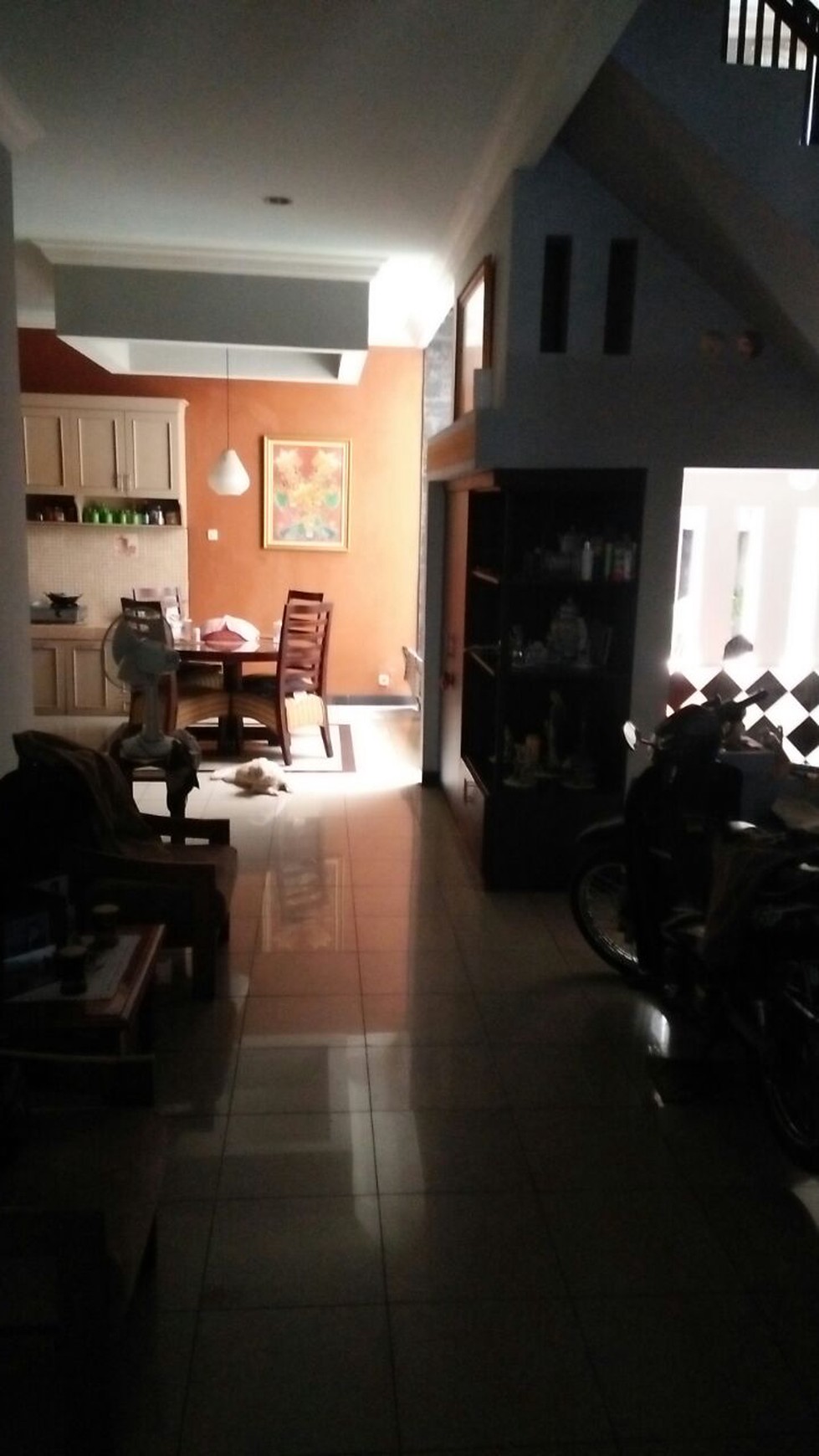 Rumah Bagus ,siap huni di Ciputat