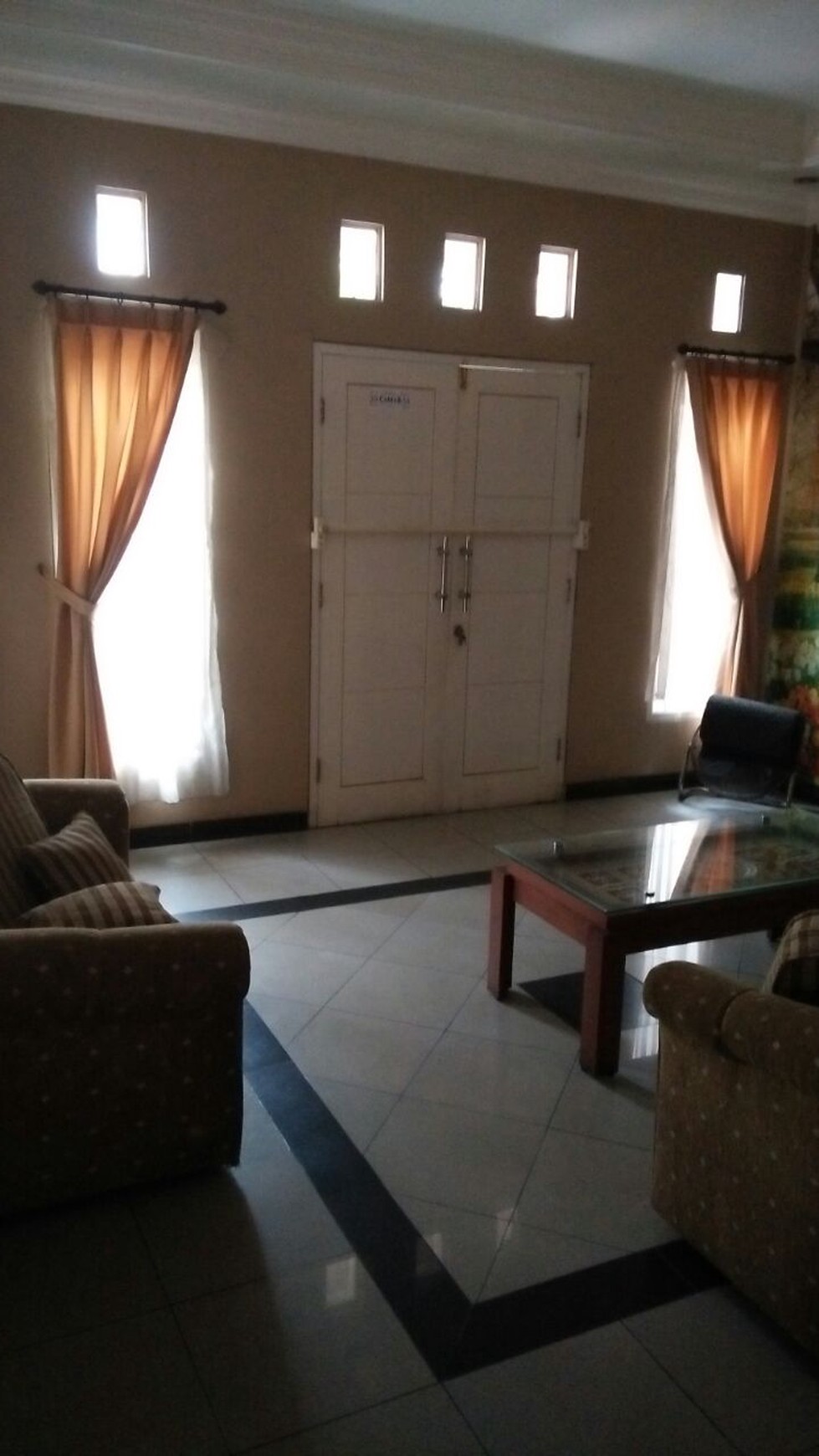 Rumah Bagus ,siap huni di Ciputat