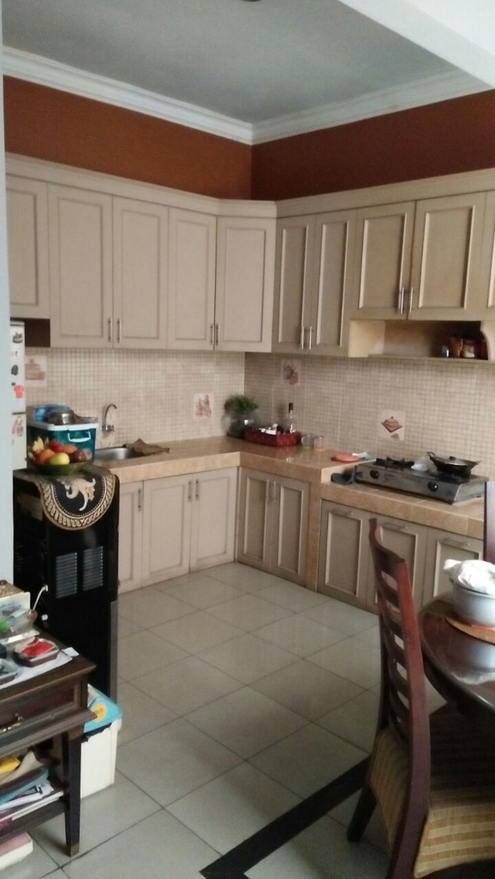 Rumah Bagus ,siap huni di Ciputat