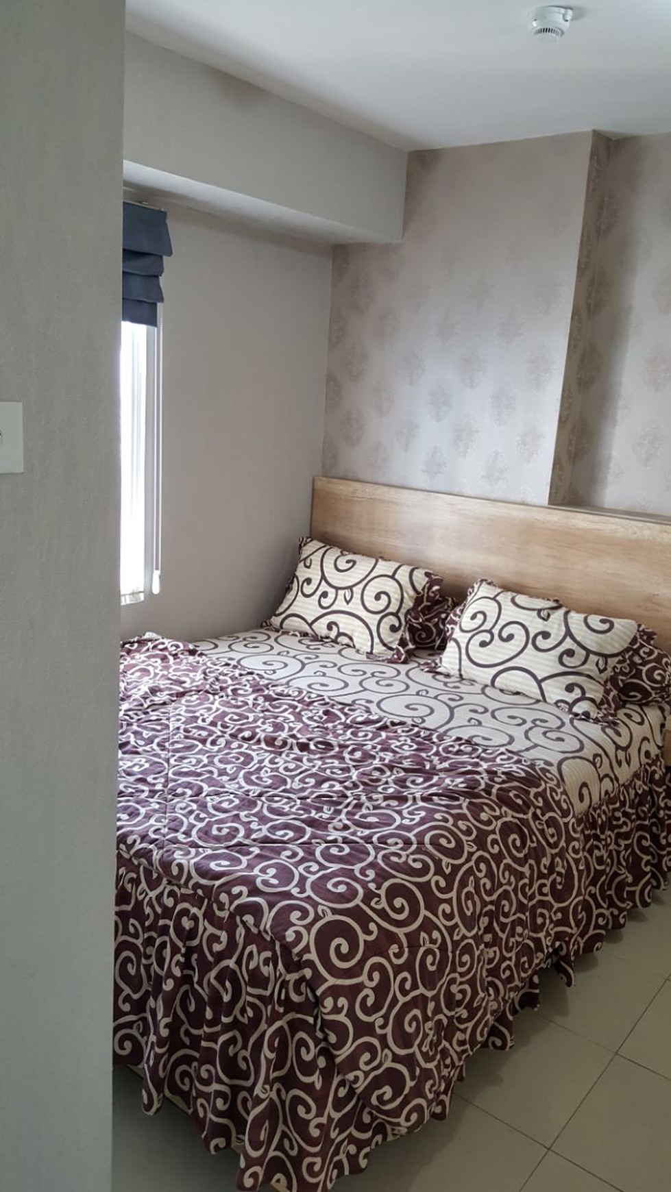 Apartemen di Jatinegara Jakarta Timur