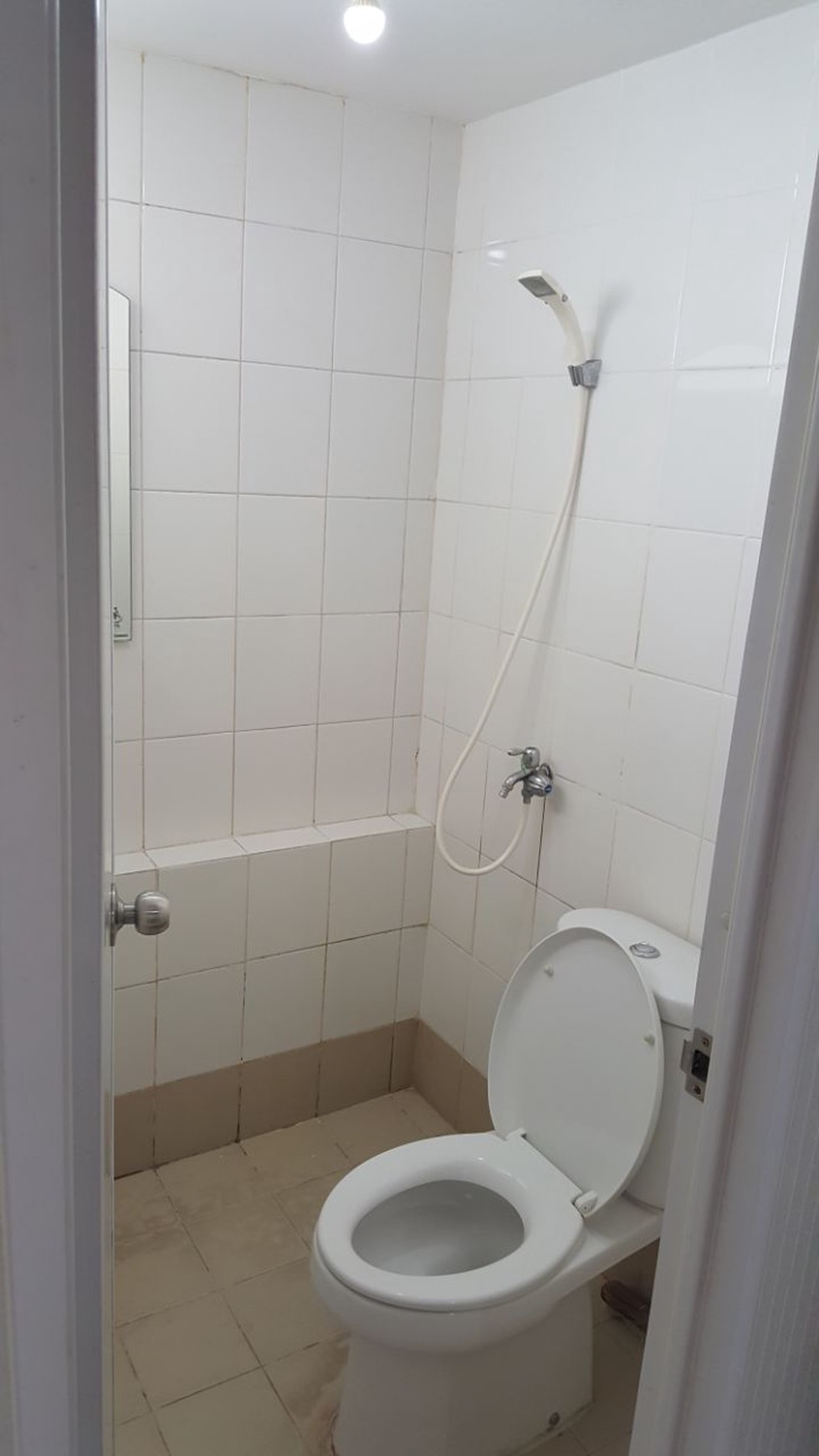 Apartemen di Jatinegara Jakarta Timur