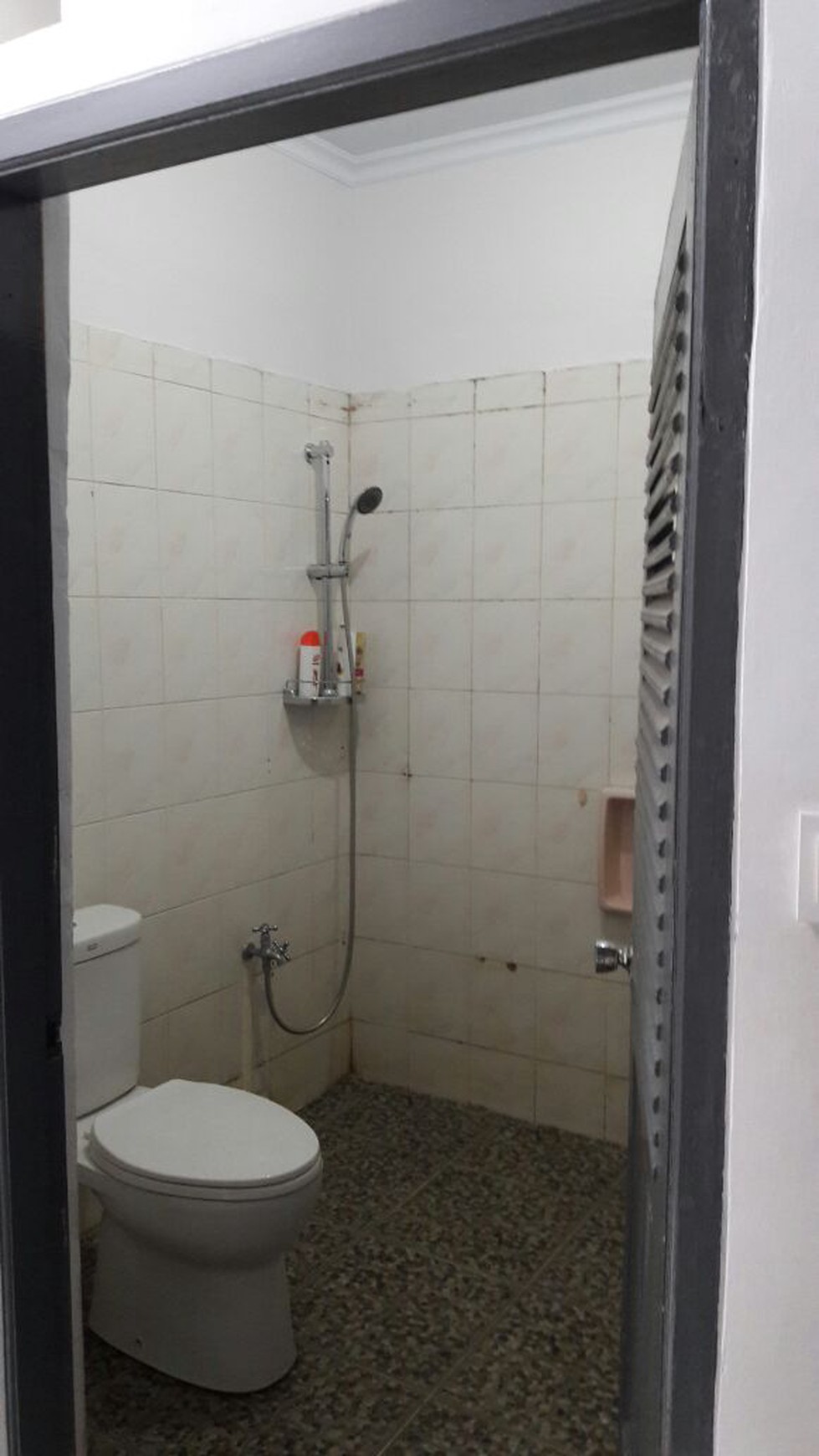 Rumah di Deplu Pondok Aren