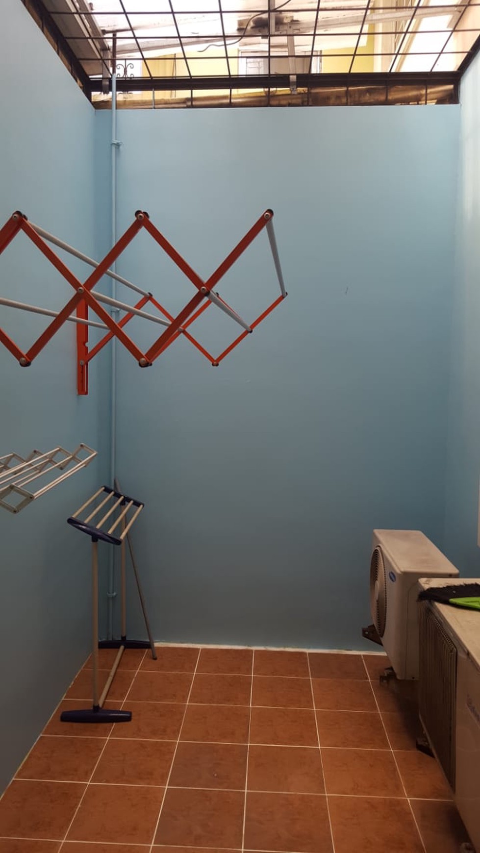 Dijual Townhouse Lantai Dasar Taman Ayu - Lippo Karawaci