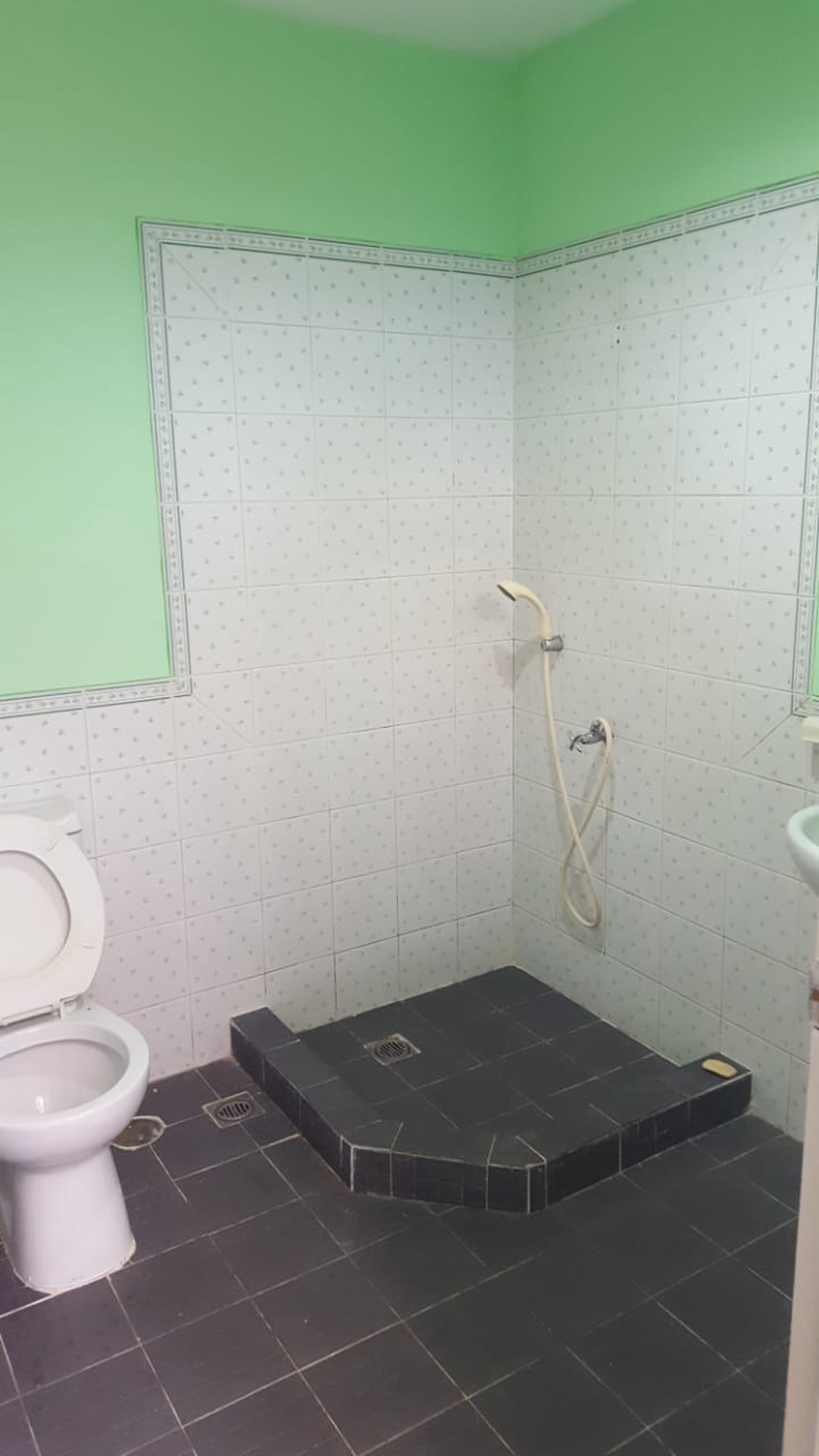 Dijual Townhouse Lantai Dasar Taman Ayu - Lippo Karawaci