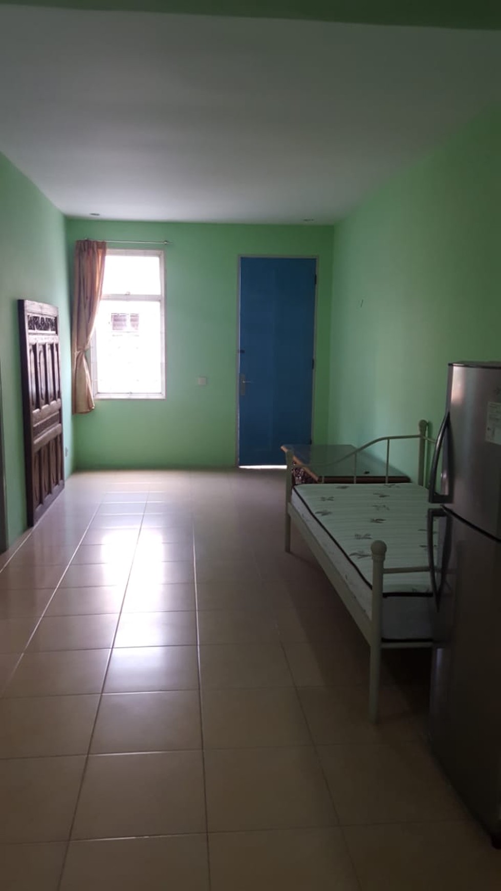 Dijual Townhouse Lantai Dasar Taman Ayu - Lippo Karawaci