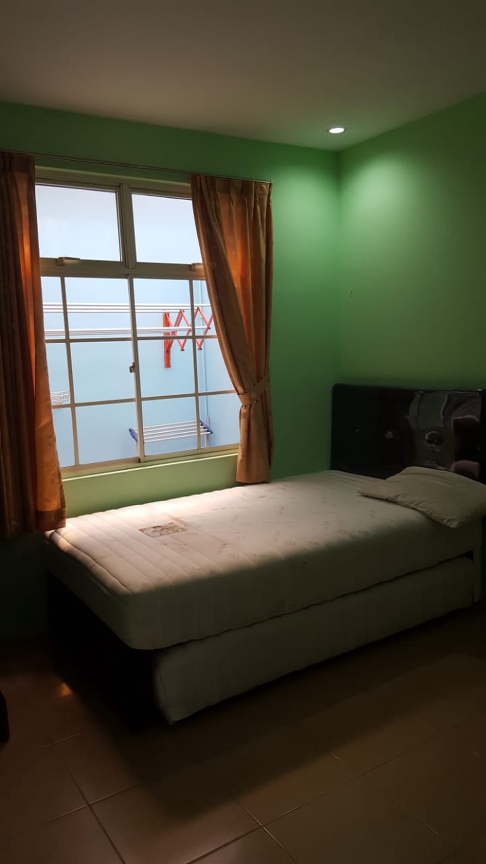 Dijual Townhouse Lantai Dasar Taman Ayu - Lippo Karawaci