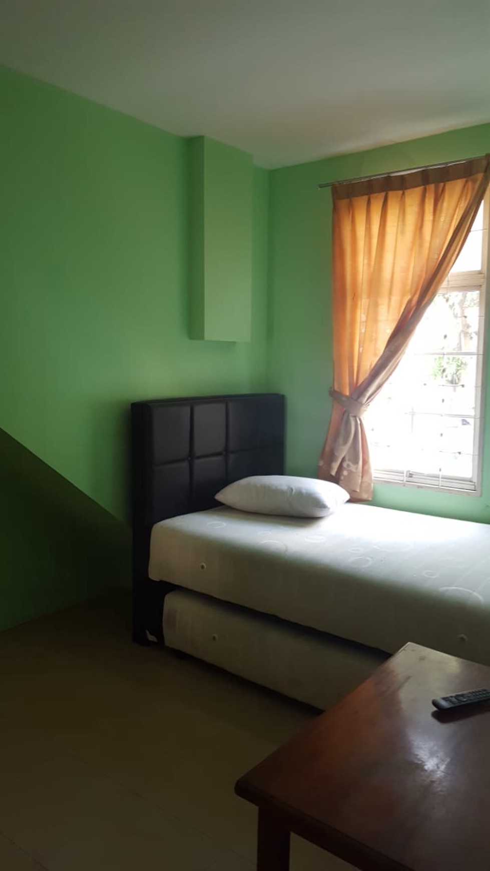 Dijual Townhouse Lantai Dasar Taman Ayu - Lippo Karawaci