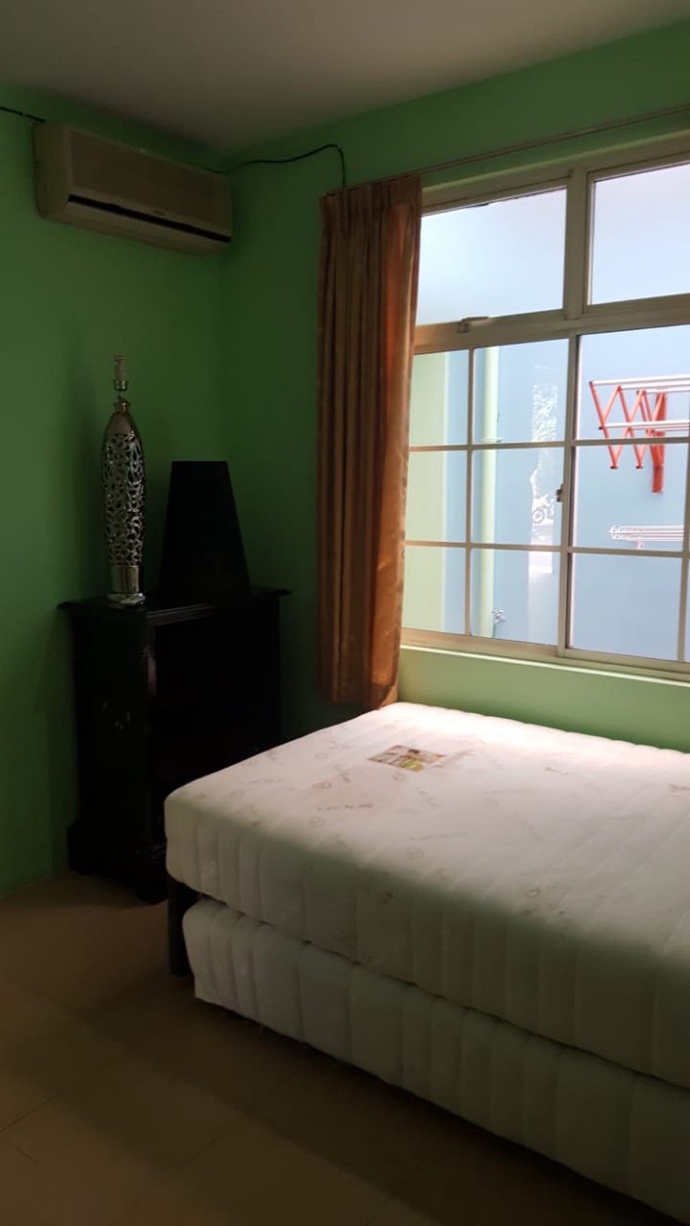 Dijual Townhouse Lantai Dasar Taman Ayu - Lippo Karawaci