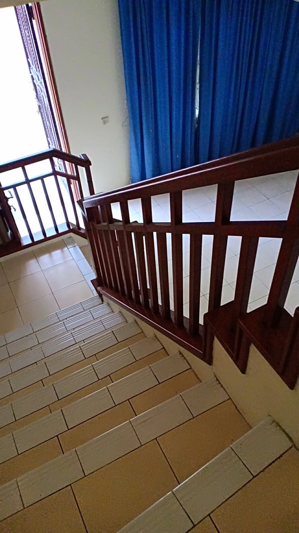 Disewakan Townhouse di Taman Permata Hijau - Lippo Karawaci