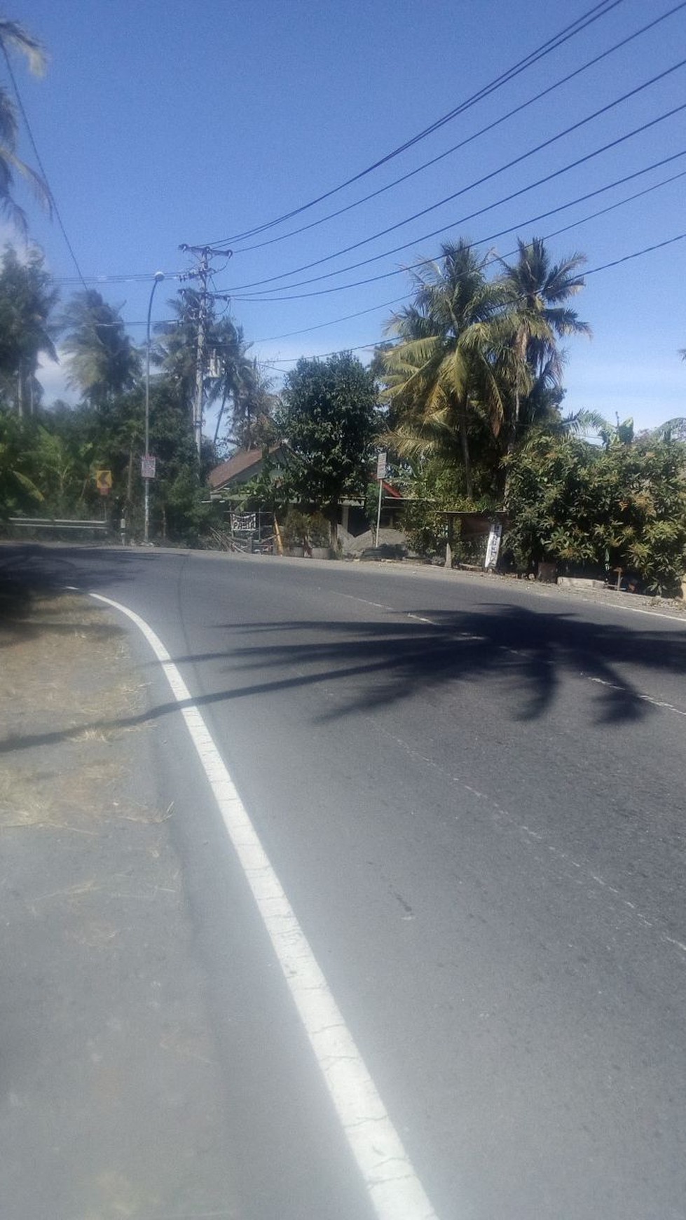 TANAH LUAS DAN SETRATEGIS DEKAT BANDARA BARU KULON PROGO