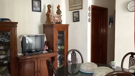 Apartemen Taman Condominium Twr Acasia, Luas 77m2