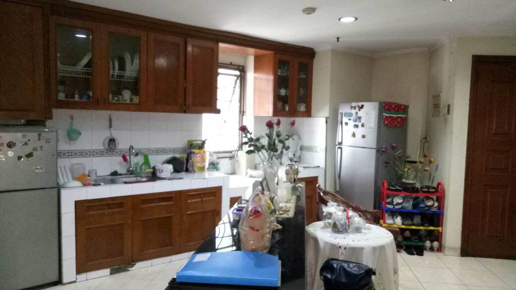 Apartemen Taman Condominium Twr Acasia, Luas 77m2