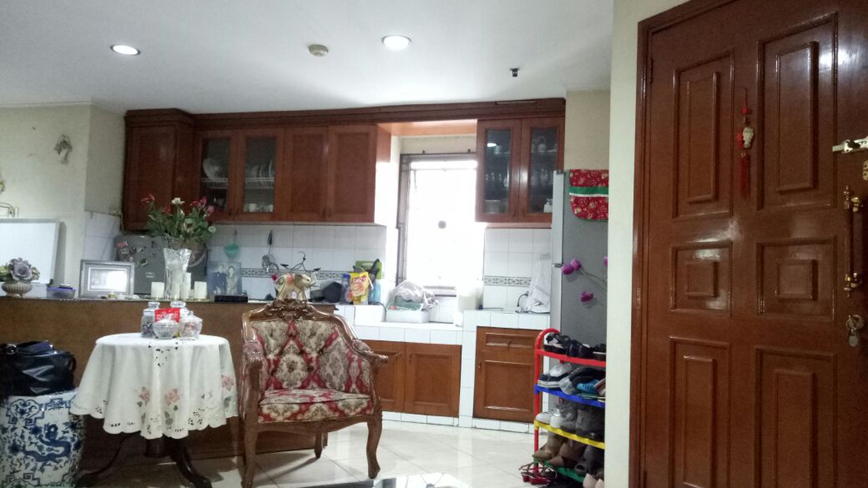 Apartemen Taman Condominium Twr Acasia, Luas 77m2