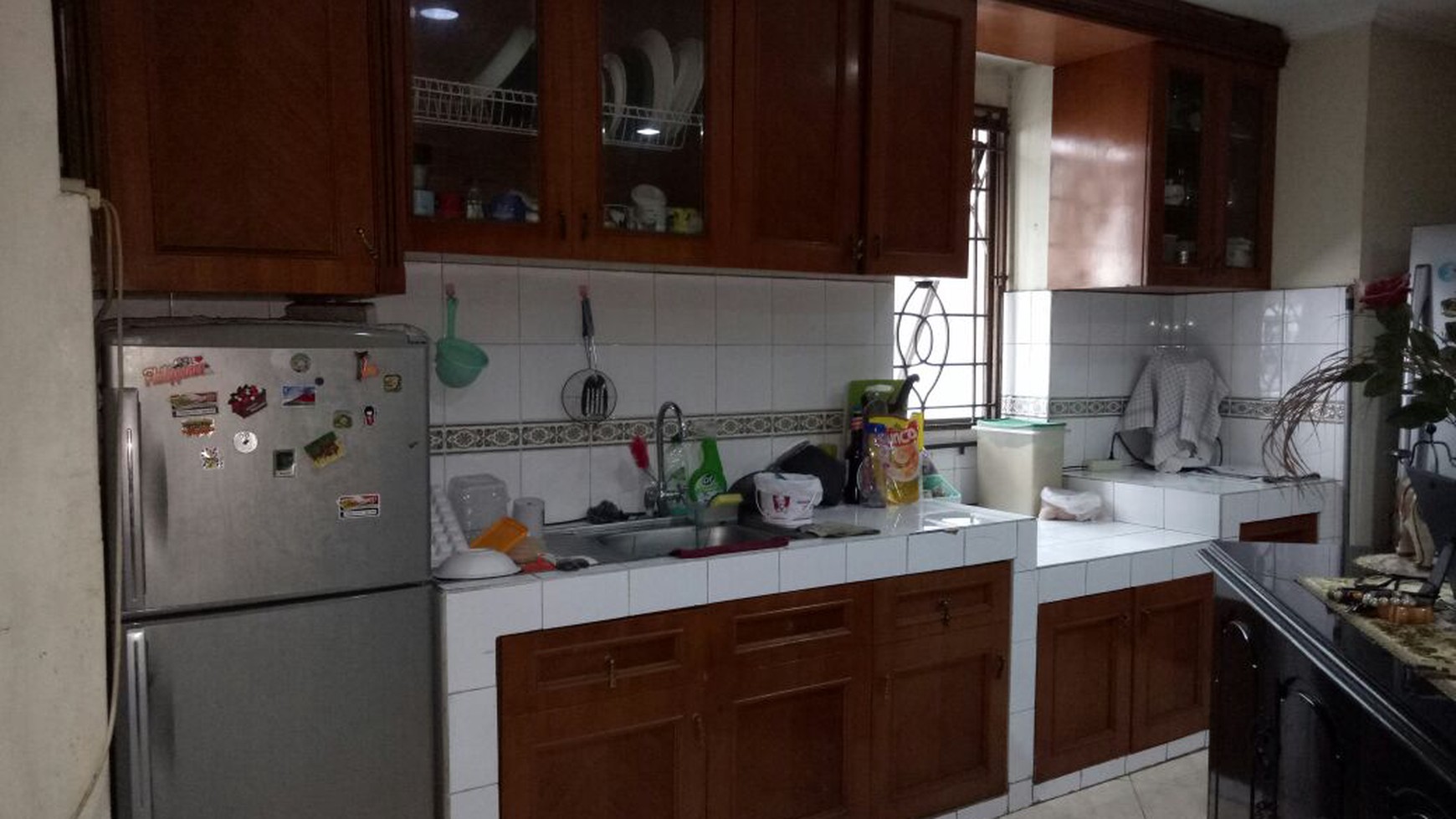 Apartemen Taman Condominium Twr Acasia, Luas 77m2
