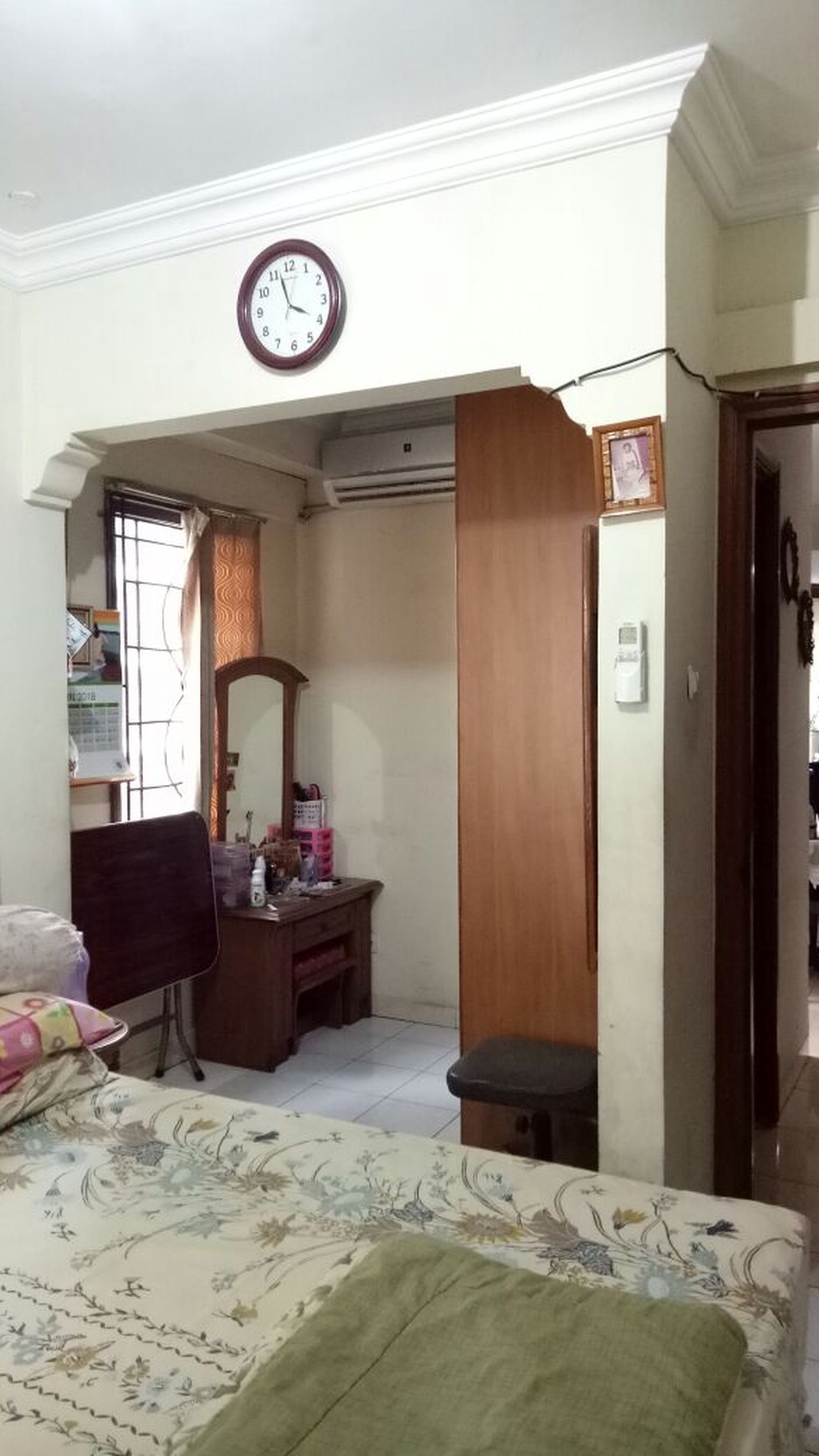 Apartemen Taman Condominium Twr Acasia, Luas 77m2