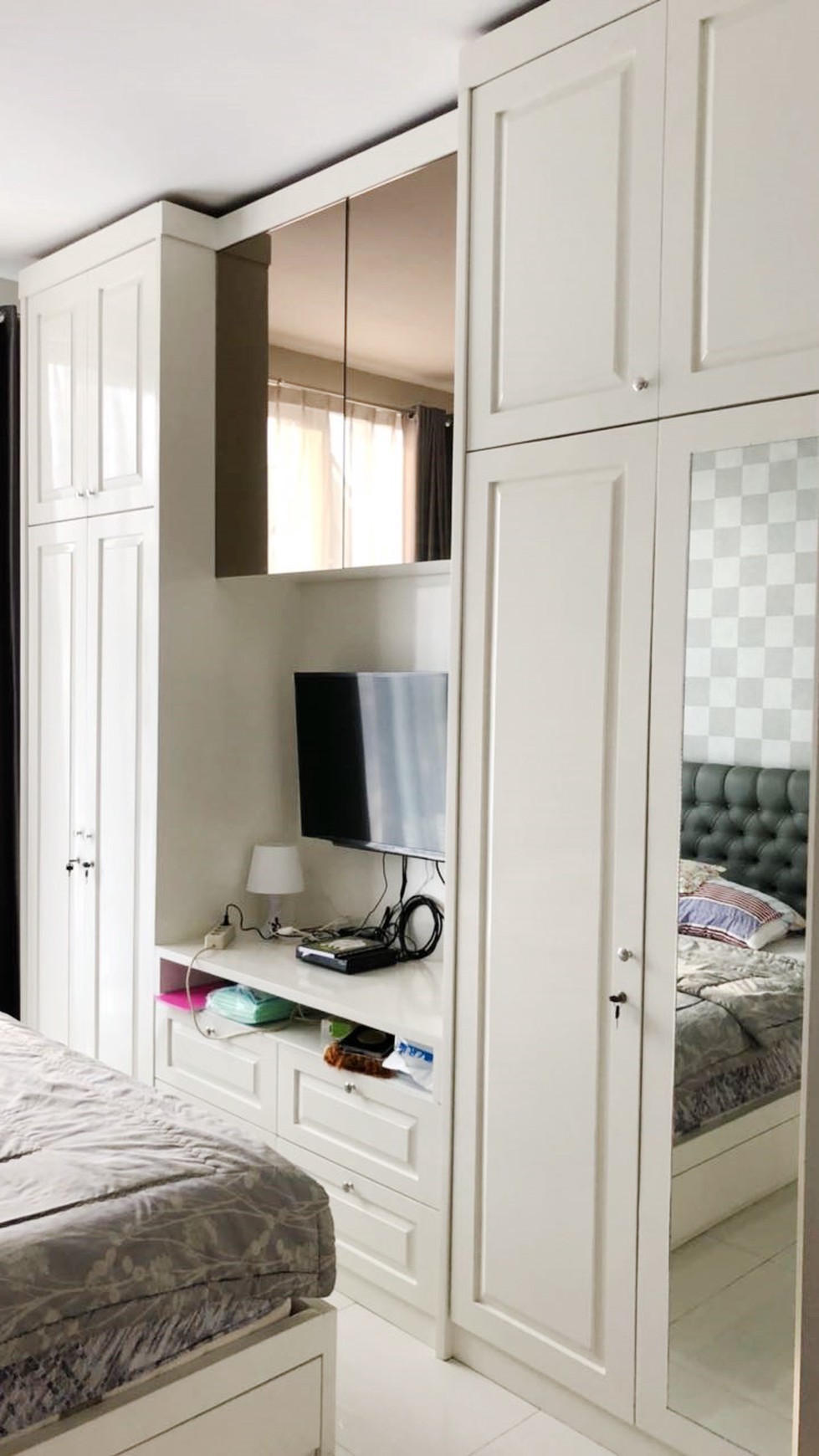 Rumah Nyaman dan Siap Huni di Kawasan Cluster Discovery, Bintaro