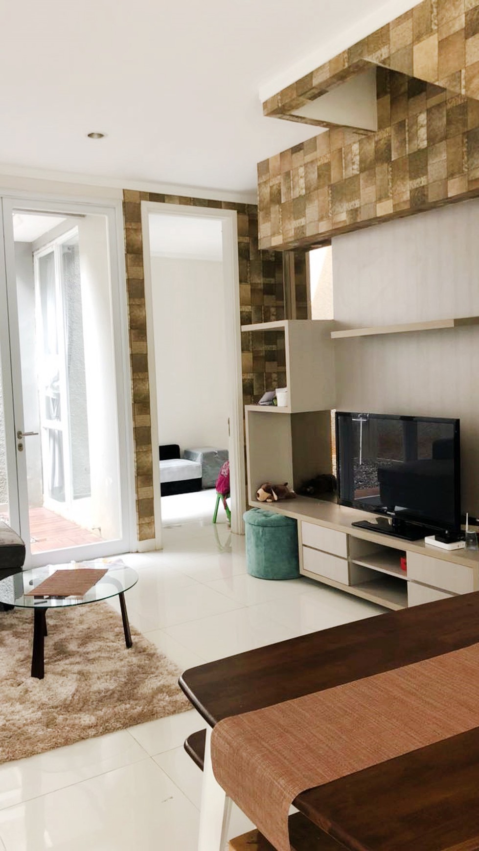 Rumah Nyaman dan Siap Huni di Kawasan Cluster Discovery, Bintaro