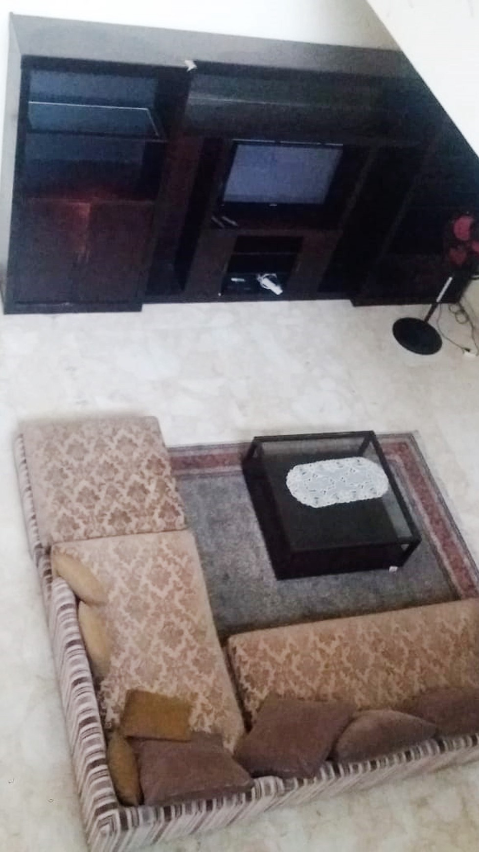 Rumah Nyaman dan Siap Huni di Graha Taman, Bintaro