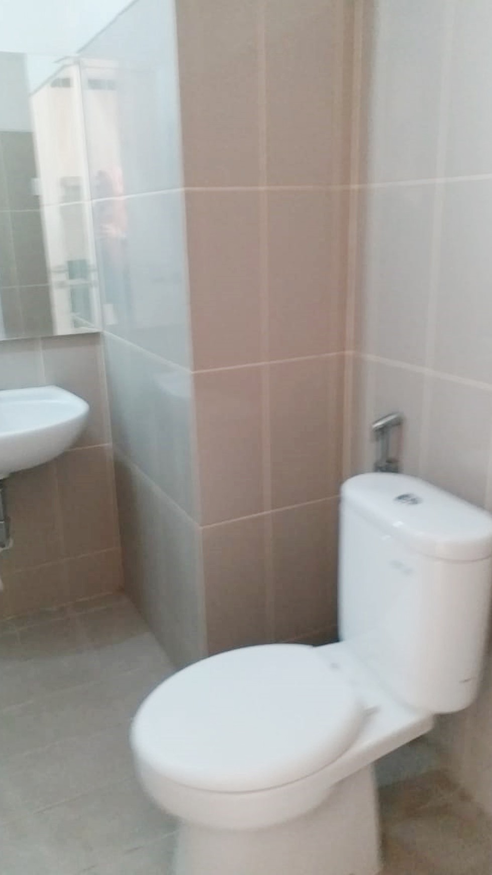 Apartment Altiz di Kawasan Bintaro